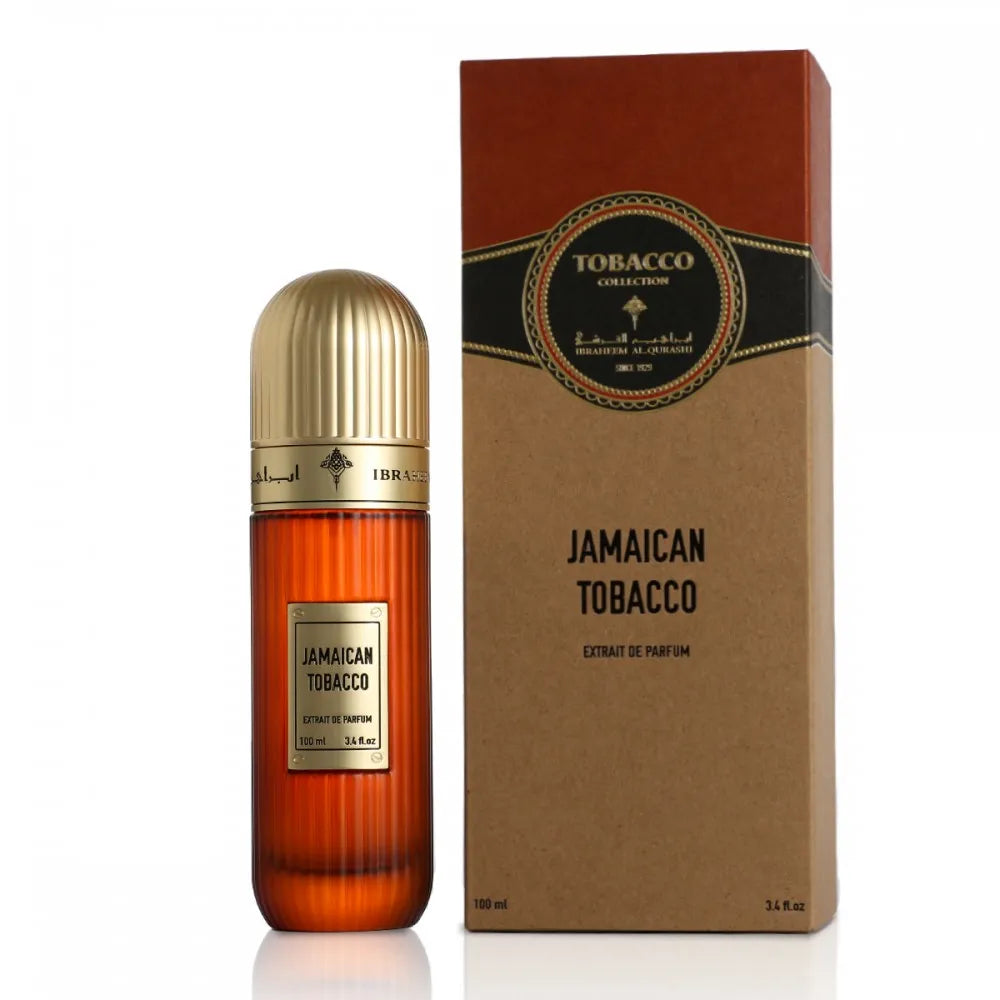 Ibraq Jamican Tobacco