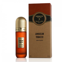 Ibraq Jamican Tobacco