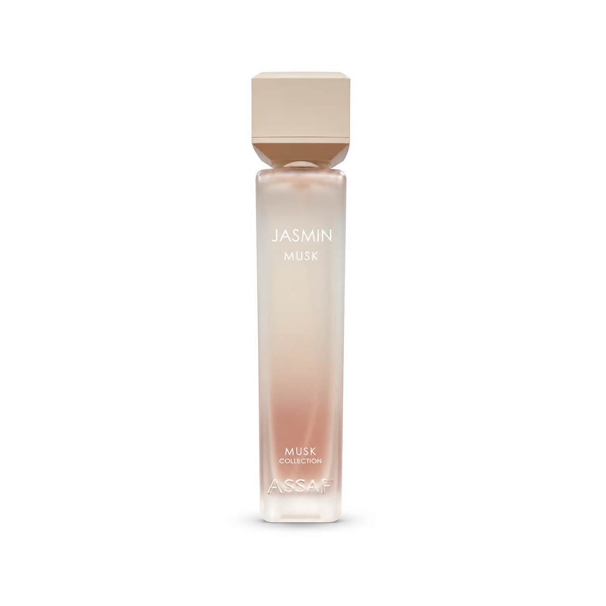 Assaf Jasmin Musk