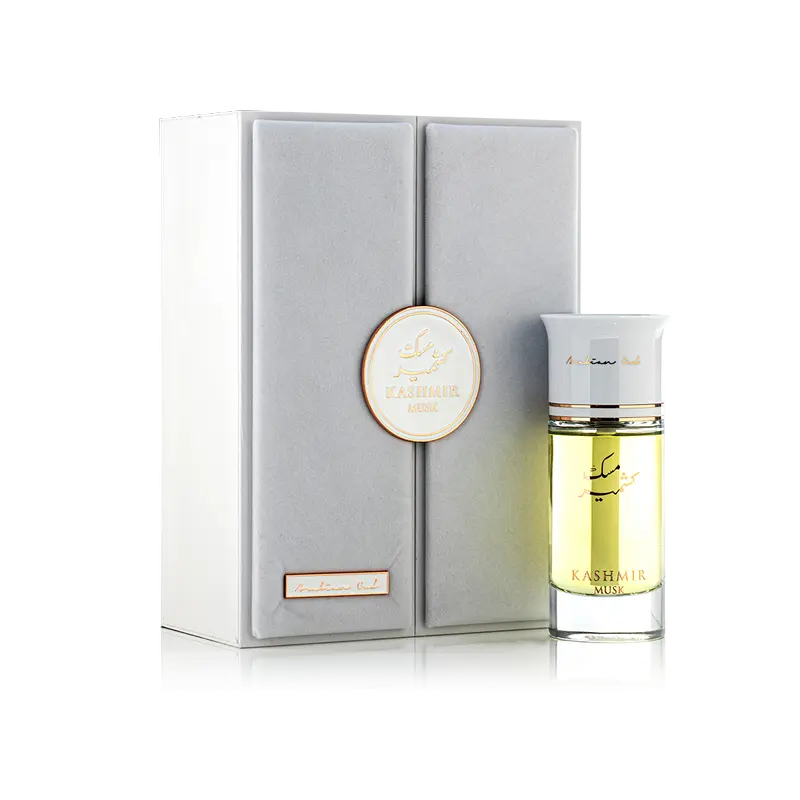 Arabian Oud Kashmir Musk 100ml