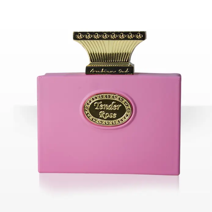 Arabian Oud Tender Rose