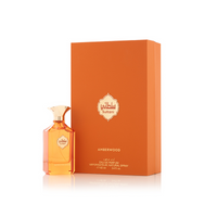 Arabian Oud Sultani Amberwood