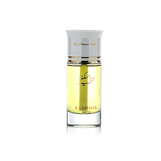 Arabian Oud Kashmir Musk 100ml