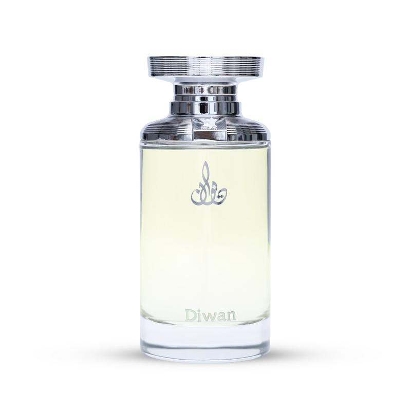 Arabian Oud Diwan