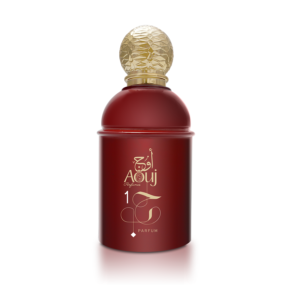 Aouj Love 1
