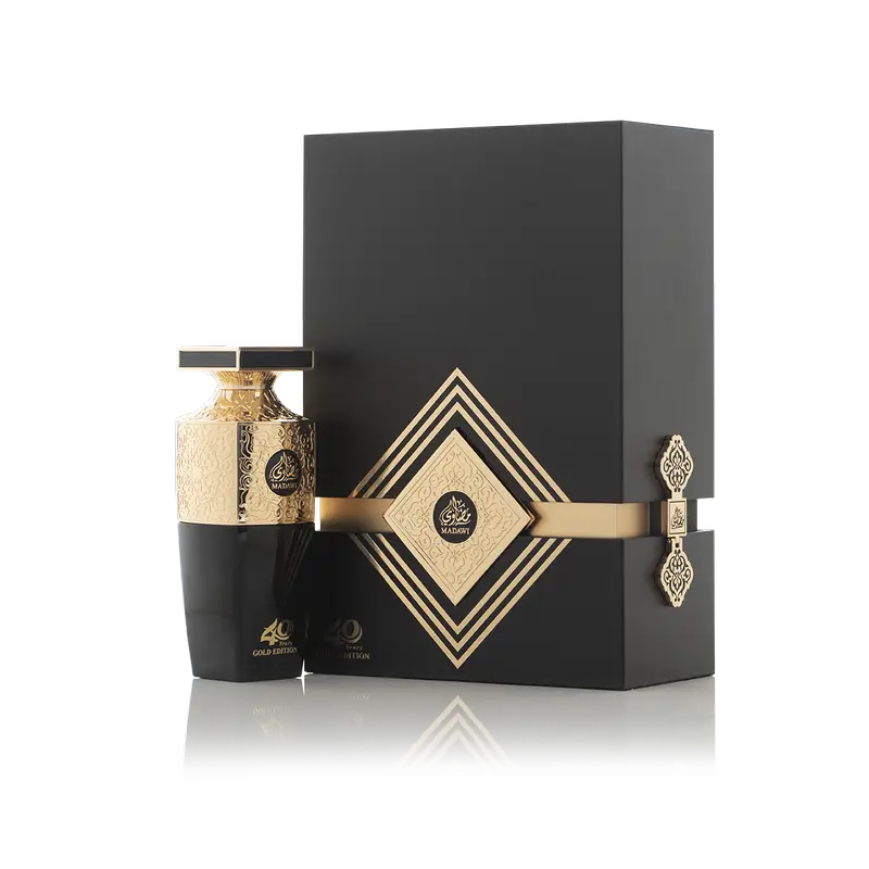 Arabian Oud Madawi Gold Edition