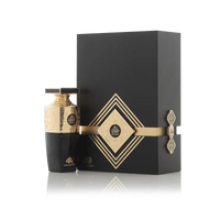 Arabian Oud Madawi Gold Edition