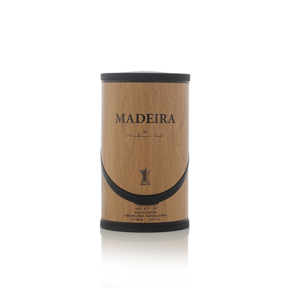 Arabian Oud Madeira