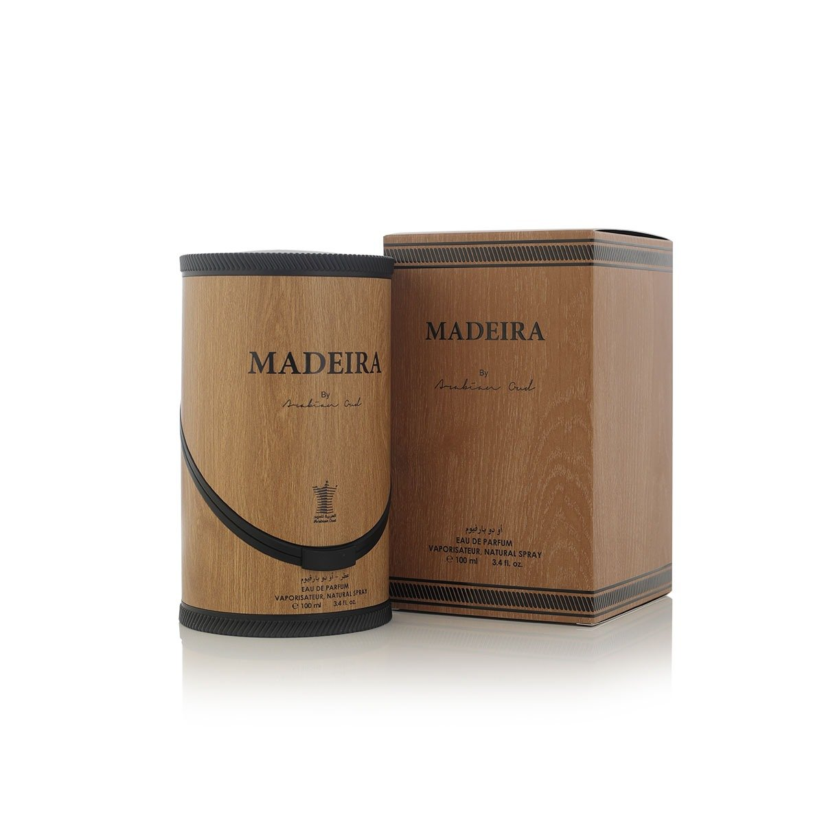 Arabian Oud Madeira