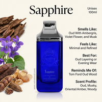 Al Jazeera Sapphire