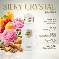 Rimal Silky Crystal