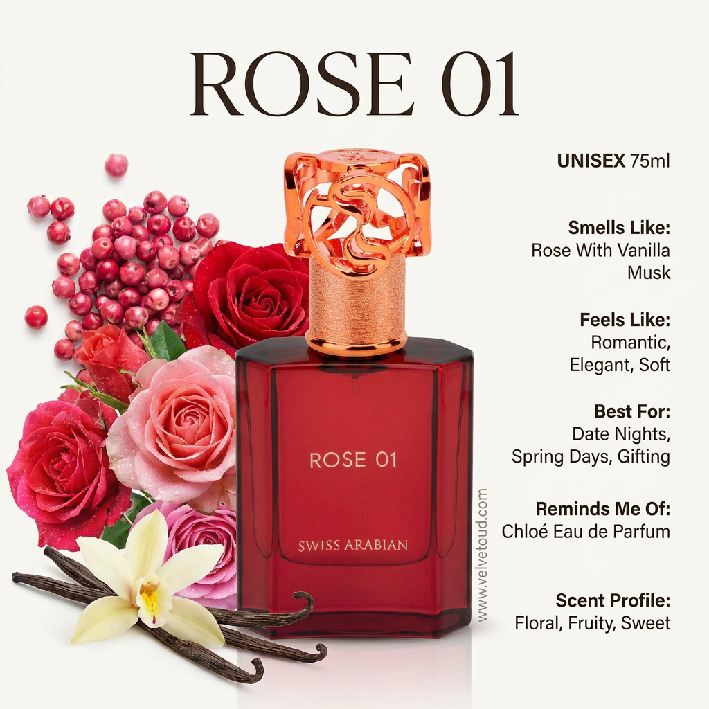 Swiss Arabian Rose 01