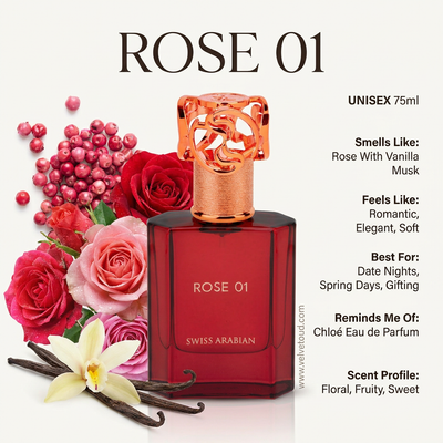 Swiss Arabian Rose 01