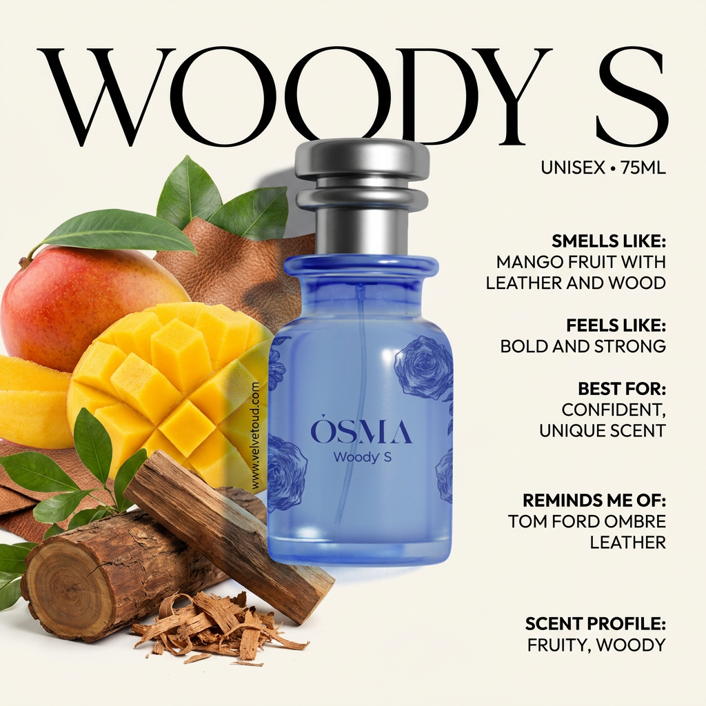 Osma Woody S