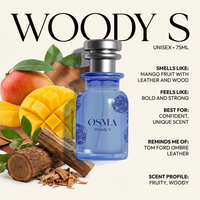 Osma Woody S