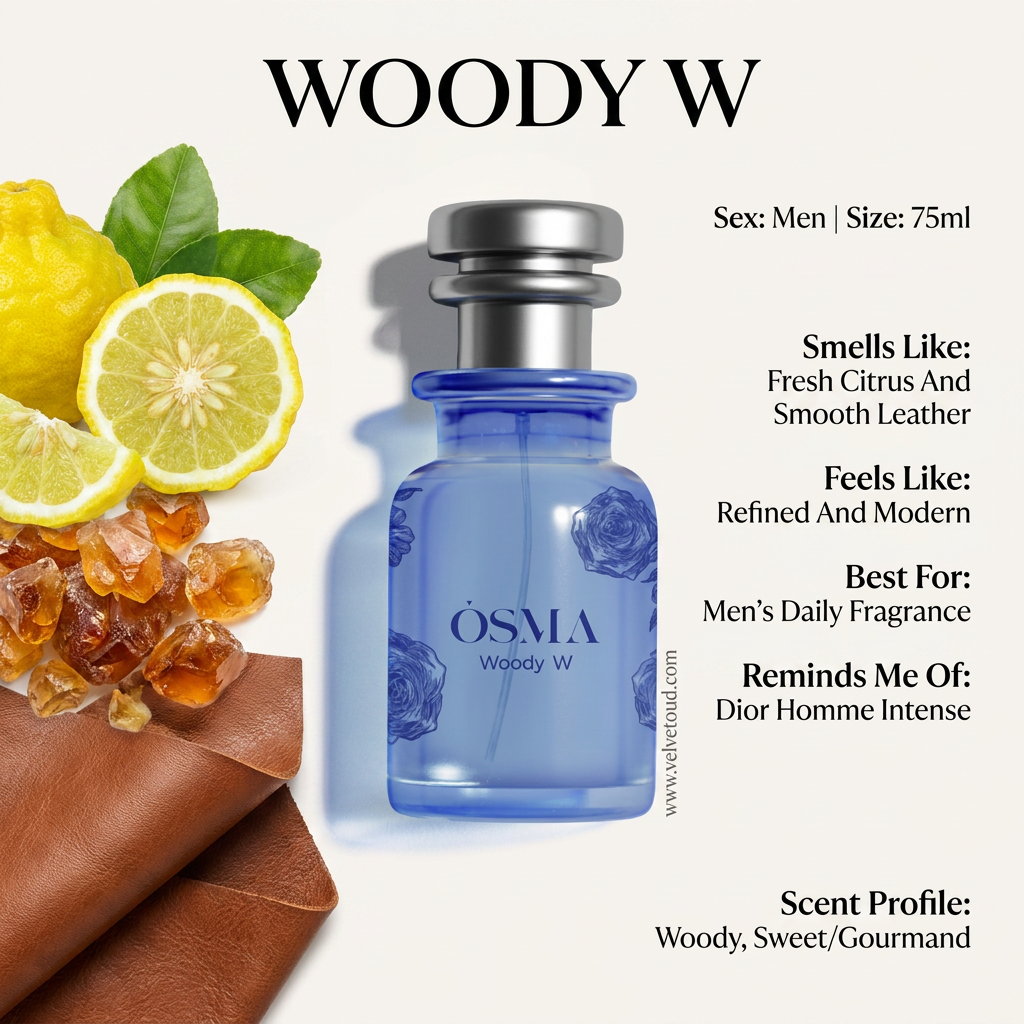Osma Woody W