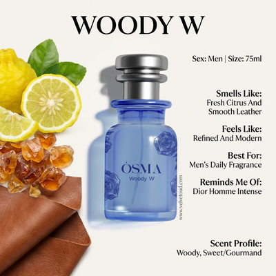 Osma Woody W