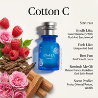 Osma Cotton C