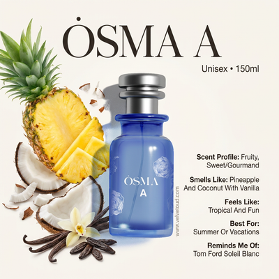 Osma A