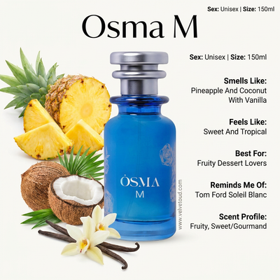 Osma M