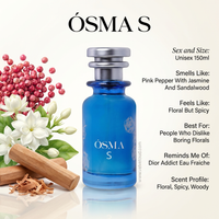 Osma S