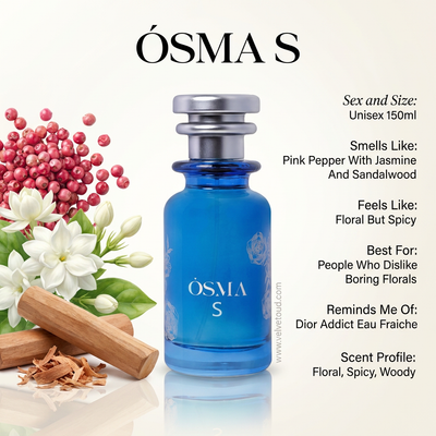 Osma S