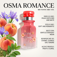 Osma Romance