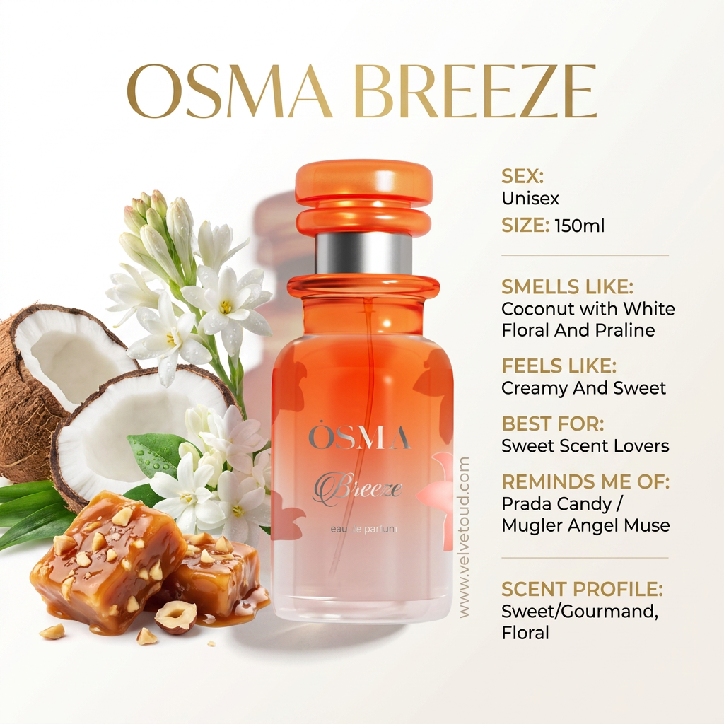 Osma Breeze