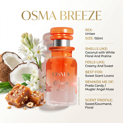 Osma Breeze