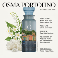 Osma Portofino