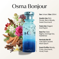 Osma Bonjour