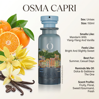 Osma Capri