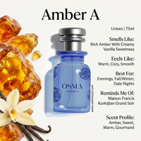 Osma Ambry A