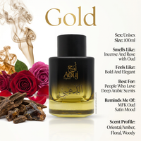 Aouj Gold