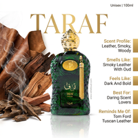 Aouj Taraf
