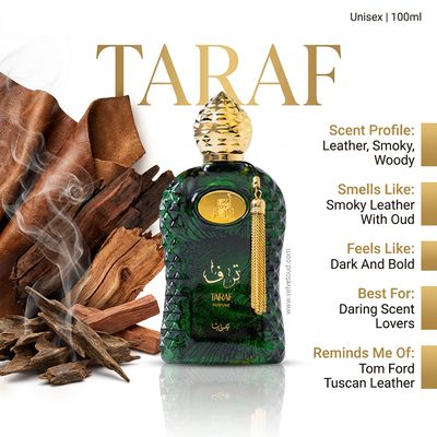 Aouj Taraf