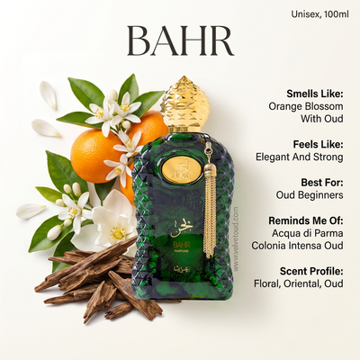 Aouj Bahr