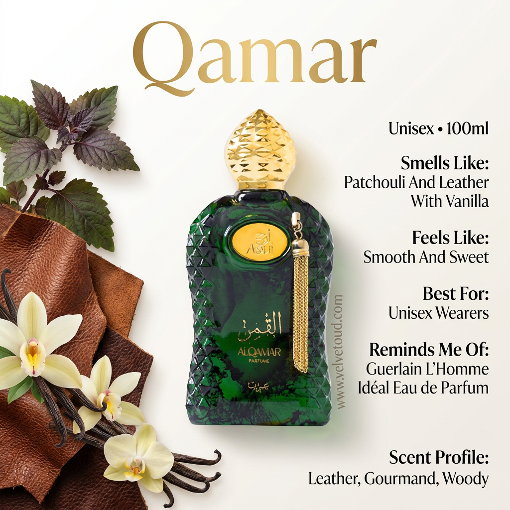 Aouj Qamar
