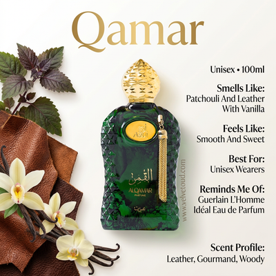 Aouj Qamar