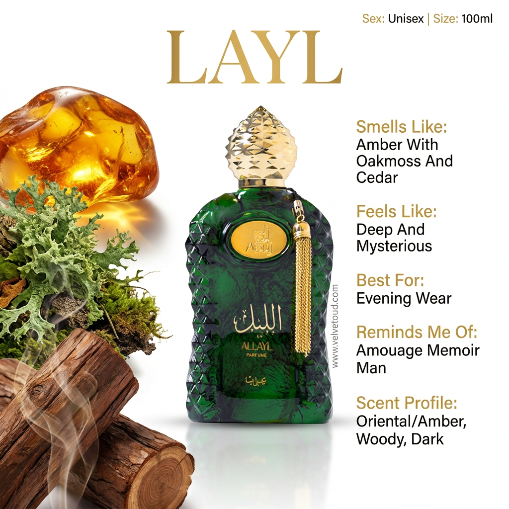 Aouj Layl
