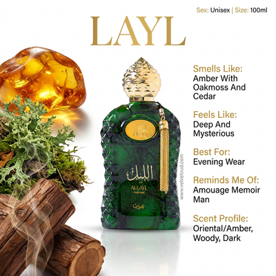 Aouj Layl