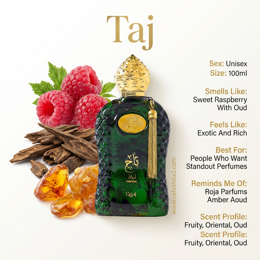 Aouj Taj