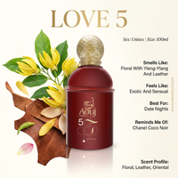 Aouj Love 5