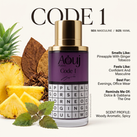 Aouj Code 1