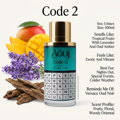 Aouj Code 2