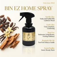 Aouj Bin Home Spray