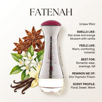Arabian Oud Fatenah