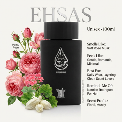 Arabian Oud Ehsas