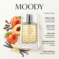 Arabian Oud Moody