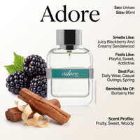 Arabian Oud Adore